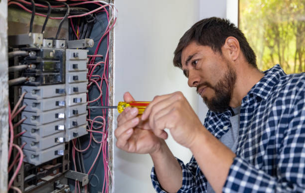 Best Electrical Troubleshooting and Repair  in Lagunitas Forest Knolls, CA